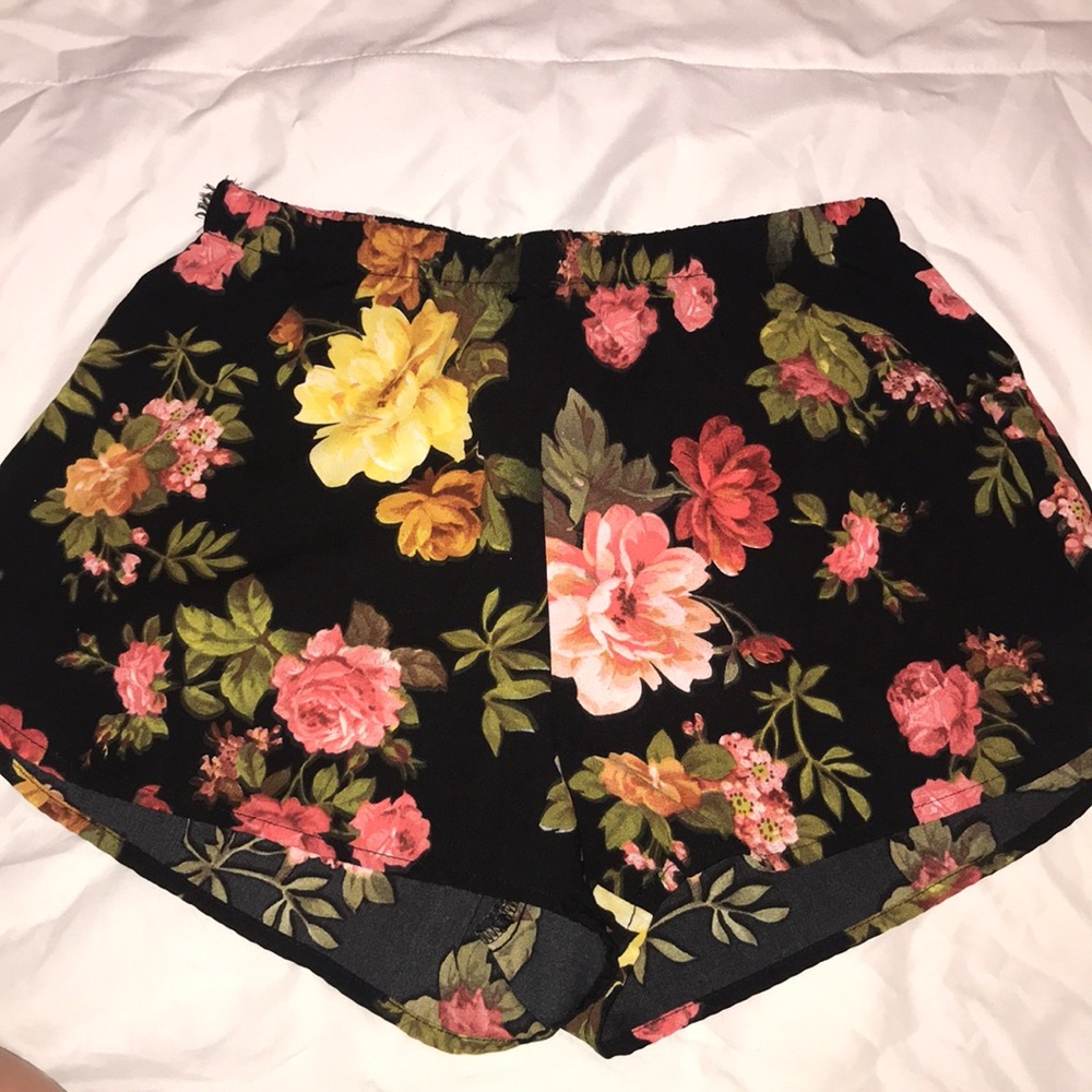 SHORTS